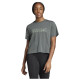 Adidas Γυναικεία κοντομάνικη μπλούζα Terrex Wild Cropped Terrex Adidas Γυναικεία κοντομάνικη μπλούζα Terrex Wild Cropped Terrex